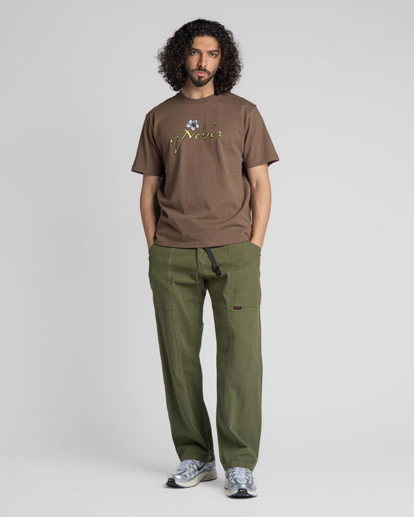 thisisneverthat Tropical Never Tee | TN251TTSST28 | AFEW STORE